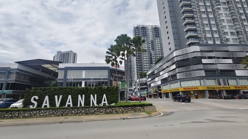 Service Residence for Sale at Savanna Executive Suite @ Southville City - M.Sivaraja Muniandy - PropertyGuru.com.my