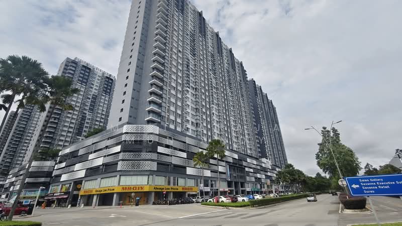 Service Residence for Sale at Savanna Executive Suite @ Southville City - M.Sivaraja Muniandy - PropertyGuru.com.my