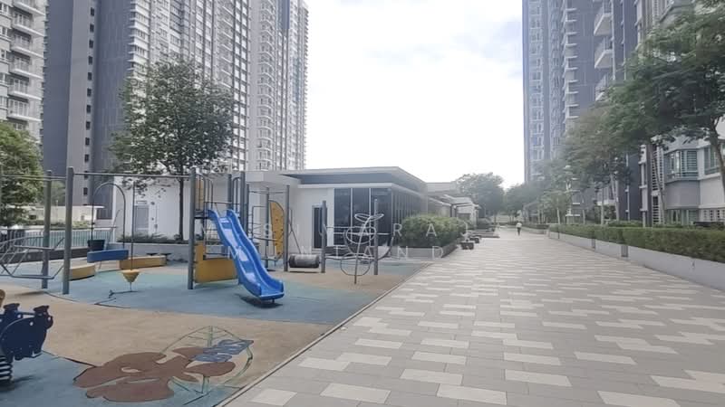 Service Residence for Sale at Savanna Executive Suite @ Southville City - M.Sivaraja Muniandy - PropertyGuru.com.my