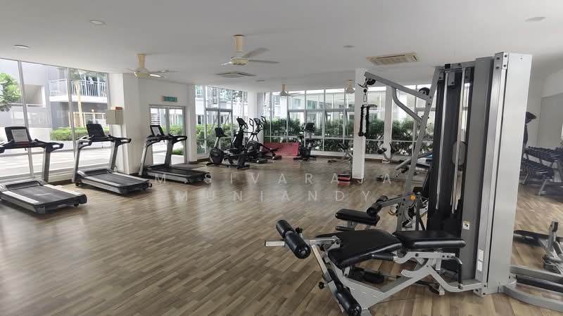 Service Residence for Sale at Savanna Executive Suite @ Southville City - M.Sivaraja Muniandy - PropertyGuru.com.my