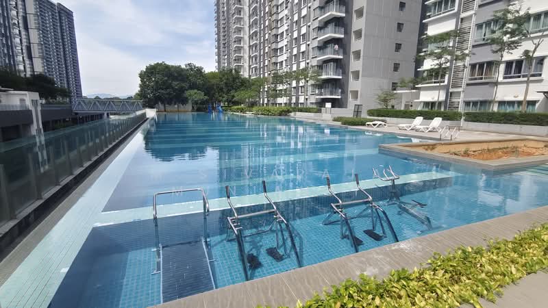 Service Residence for Sale at Savanna Executive Suite @ Southville City - M.Sivaraja Muniandy - PropertyGuru.com.my