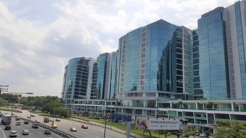 Pejabat untuk Dijual di Seksyen U1 (Glenmarie) - Calvin Thong - Exterior - PropertyGuru.com.my