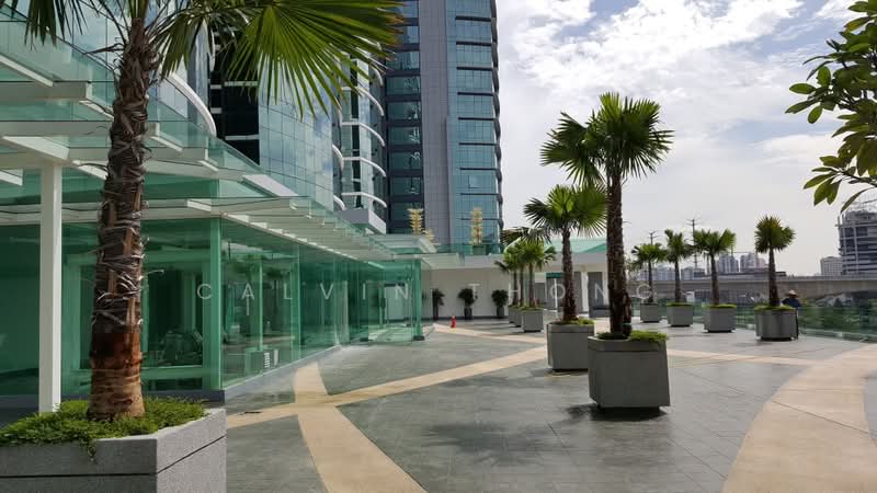 Pejabat untuk Dijual di Seksyen U1 (Glenmarie) - Calvin Thong - Exterior - PropertyGuru.com.my