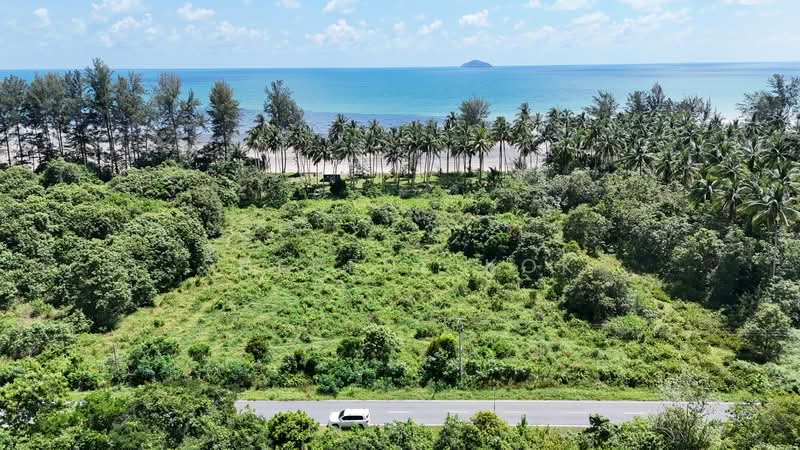 Agricultural Land for Sale in Sematan (Lundu) - Sherene Kok - Exterior - PropertyGuru.com.my