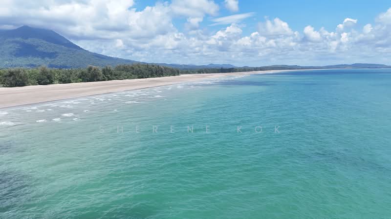 Agricultural Land for Sale in Sematan (Lundu) - Sherene Kok - Exterior - PropertyGuru.com.my