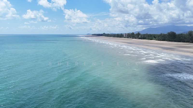 Agricultural Land for Sale in Sematan (Lundu) - Sherene Kok - Exterior - PropertyGuru.com.my