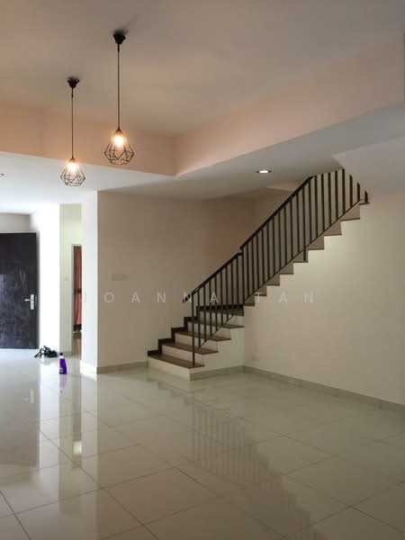 Rumah Teres 2 Tingkat untuk Disewa di Bandar Tropicana Aman (Telok Panglima Garang) - Joanna Tan - Interior - PropertyGuru.com.my