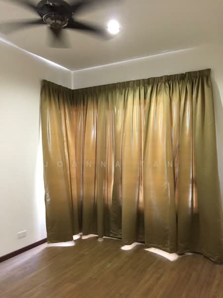 Rumah Teres 2 Tingkat untuk Disewa di Bandar Tropicana Aman (Telok Panglima Garang) - Joanna Tan - Interior - PropertyGuru.com.my