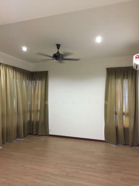 Rumah Teres 2 Tingkat untuk Disewa di Bandar Tropicana Aman (Telok Panglima Garang) - Joanna Tan - Living Room - PropertyGuru.com.my