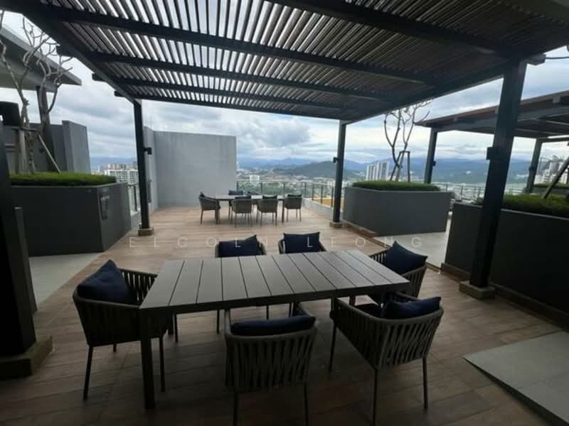 Service Residence for Rent at Neu Suites - Elcoln Leong - Exterior - PropertyGuru.com.my