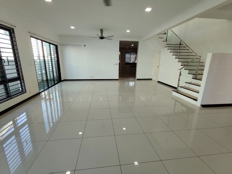 2-storey Terraced House for Rent in Shah Alam (Selangor) - Alex Tong - PropertyGuru.com.my