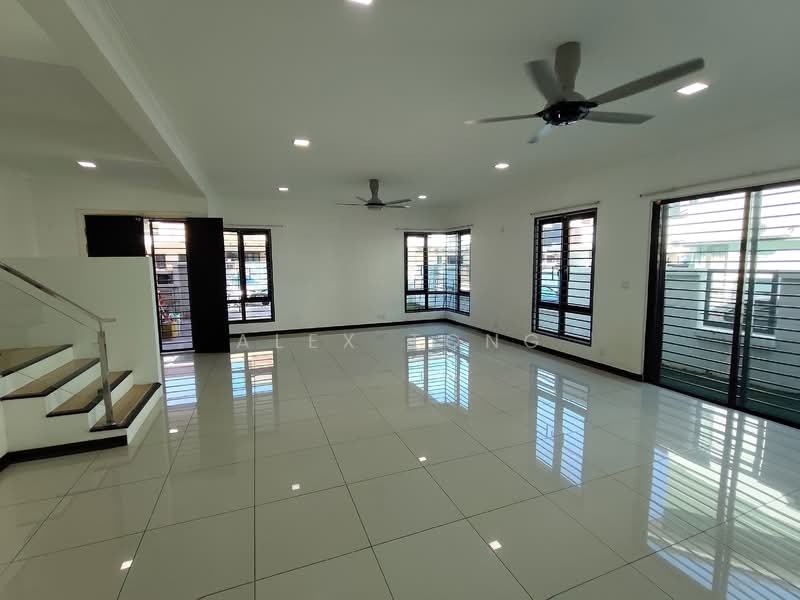 2-storey Terraced House for Rent in Shah Alam (Selangor) - Alex Tong - PropertyGuru.com.my