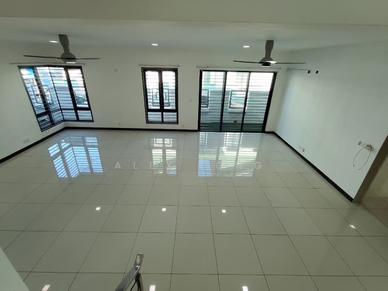 2-storey Terraced House for Rent in Shah Alam (Selangor) - Alex Tong - PropertyGuru.com.my
