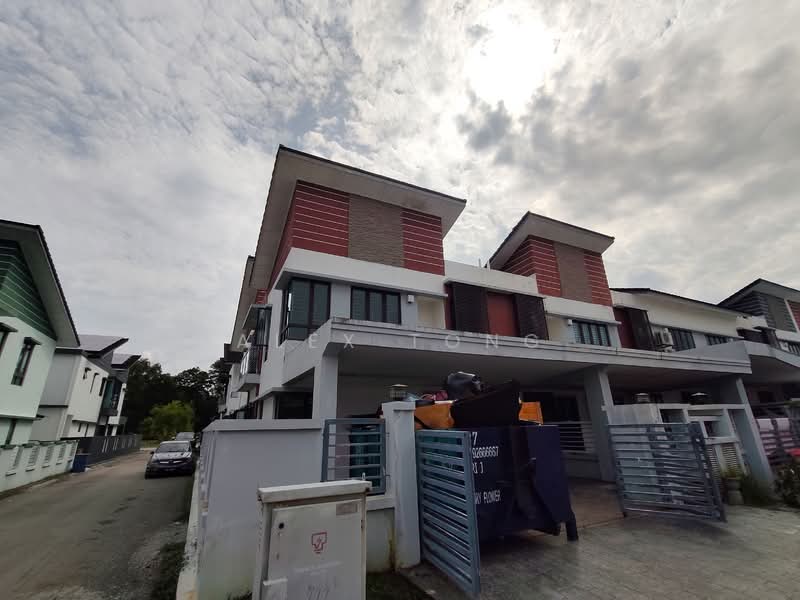 2-storey Terraced House for Rent in Shah Alam (Selangor) - Alex Tong - PropertyGuru.com.my
