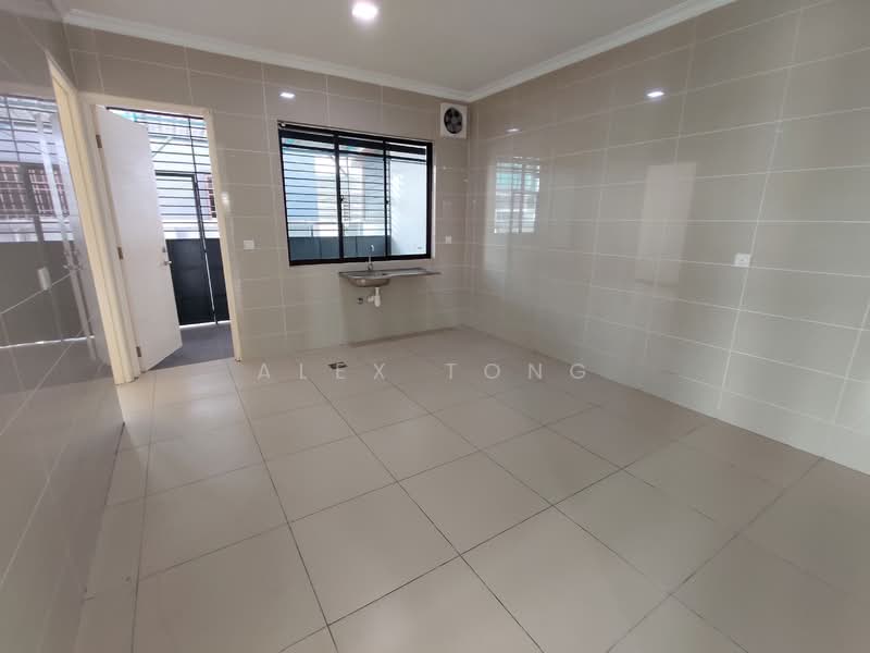 2-storey Terraced House for Rent in Shah Alam (Selangor) - Alex Tong - PropertyGuru.com.my