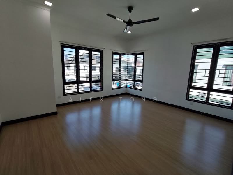 2-storey Terraced House for Rent in Shah Alam (Selangor) - Alex Tong - PropertyGuru.com.my