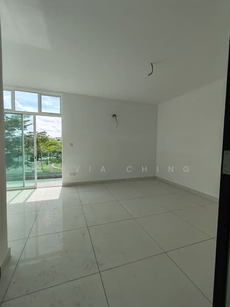 Rumah Kluster untuk Dijual di Taman Mutiara Rini (Skudai) - Olivia Ching - PropertyGuru.com.my