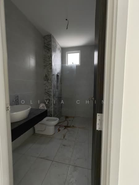 Rumah Kluster untuk Dijual di Taman Mutiara Rini (Skudai) - Olivia Ching - PropertyGuru.com.my