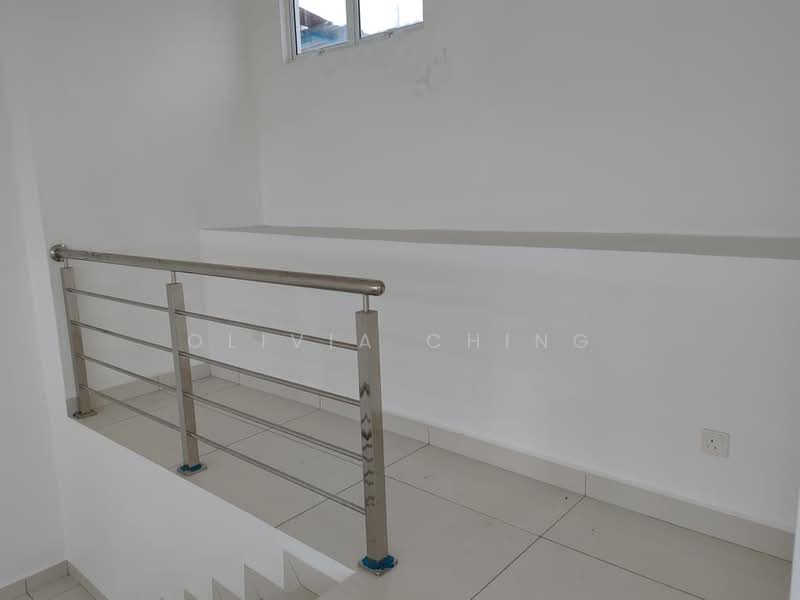 Rumah Kluster untuk Dijual di Taman Mutiara Rini (Skudai) - Olivia Ching - PropertyGuru.com.my