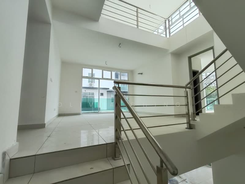 Rumah Kluster untuk Dijual di Taman Mutiara Rini (Skudai) - Olivia Ching - PropertyGuru.com.my