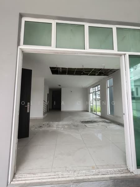 Rumah Kluster untuk Dijual di Taman Mutiara Rini (Skudai) - Olivia Ching - PropertyGuru.com.my