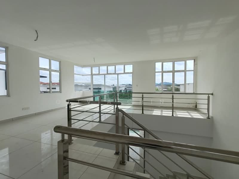 Rumah Kluster untuk Dijual di Taman Mutiara Rini (Skudai) - Olivia Ching - PropertyGuru.com.my