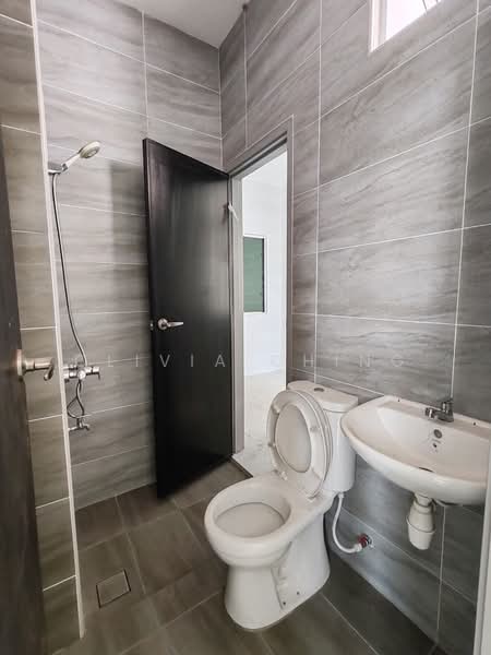 Rumah Kluster untuk Dijual di Taman Mutiara Rini (Skudai) - Olivia Ching - PropertyGuru.com.my