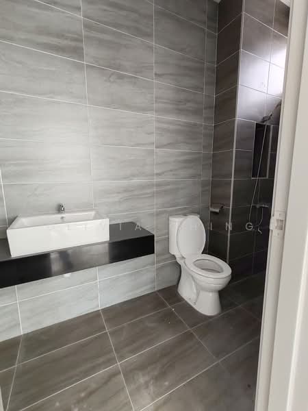 Rumah Kluster untuk Dijual di Taman Mutiara Rini (Skudai) - Olivia Ching - PropertyGuru.com.my