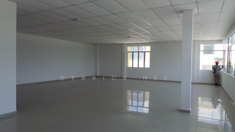 Semi-D Factory for Rent in Semenyih (Selangor) - Derrick Hee - Interior - PropertyGuru.com.my