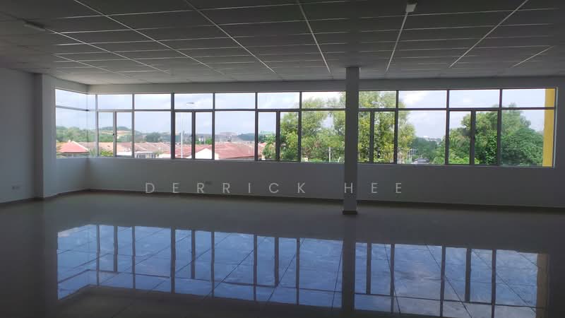 Semi-D Factory for Rent in Semenyih (Selangor) - Derrick Hee - Interior - PropertyGuru.com.my
