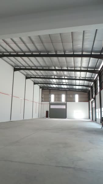 Semi-D Factory for Rent in Semenyih (Selangor) - Derrick Hee - Interior - PropertyGuru.com.my