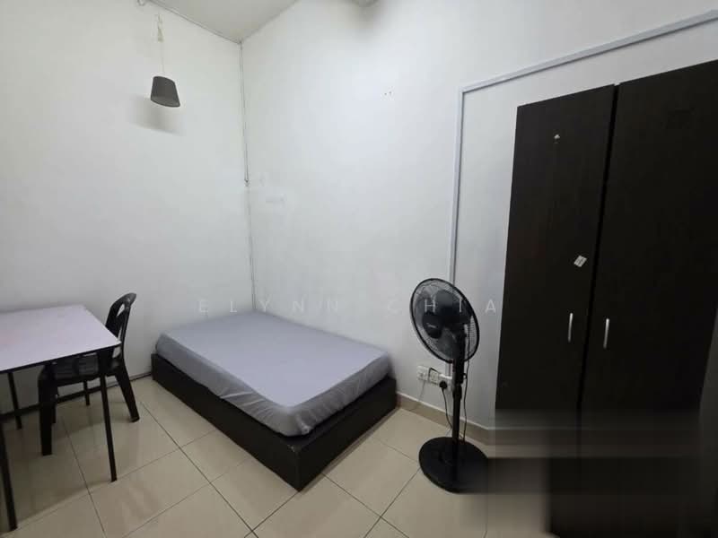 Rumah Berkembar untuk Disewa di Seksyen 11 (Kota Damansara) - Elynn Chia - Bedroom - PropertyGuru.com.my