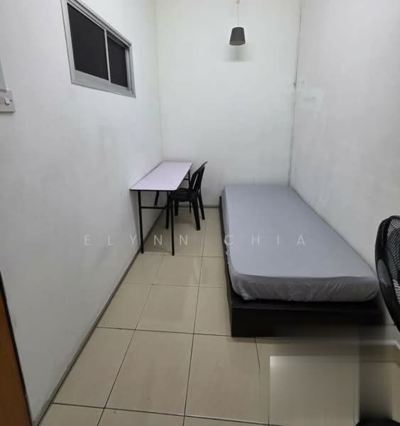 Rumah Berkembar untuk Disewa di Seksyen 11 (Kota Damansara) - Elynn Chia - Bedroom - PropertyGuru.com.my
