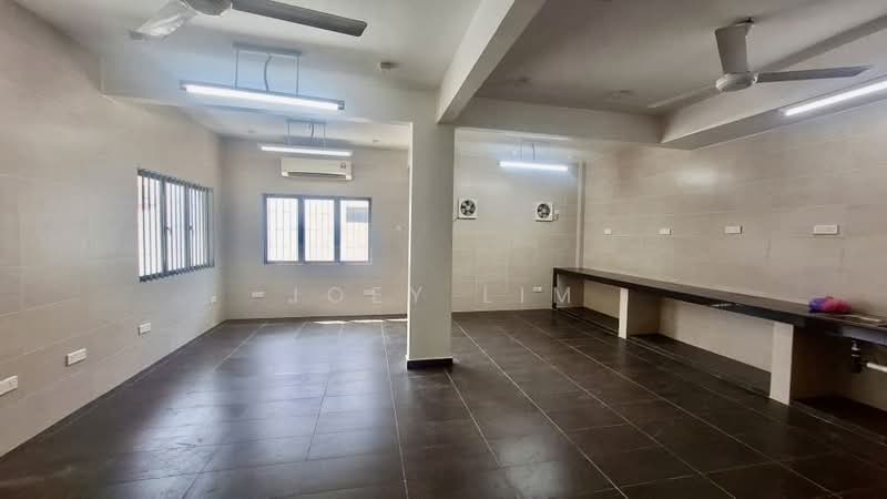 2.5-storey Terraced House for Sale in Damansara Heights (Kuala Lumpur) - Joey Lim - Kitchen - PropertyGuru.com.my