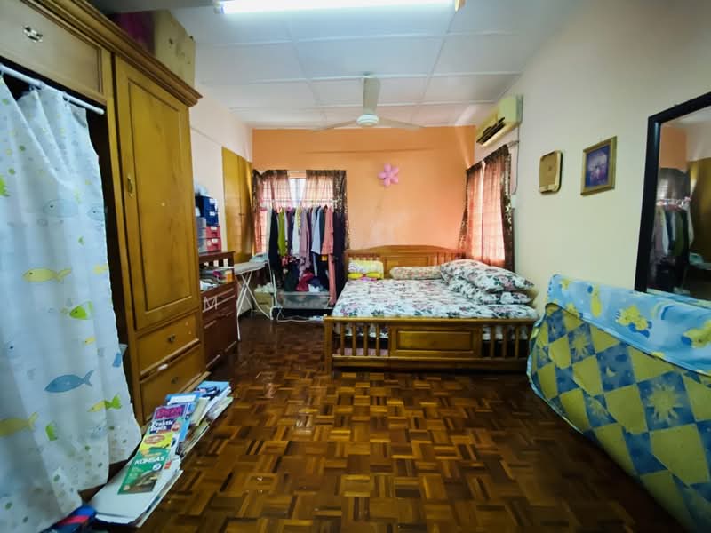 Rumah Teres 2 Tingkat untuk Dijual di Ulu Kelang (Kuala Lumpur) - M.J Zairin - Bedroom - PropertyGuru.com.my