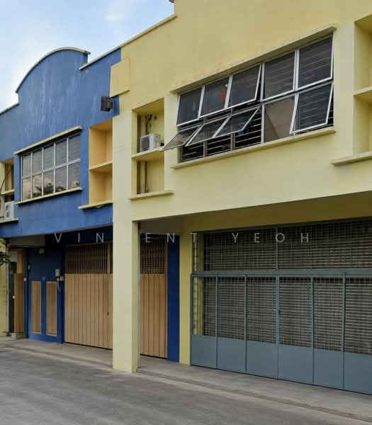 Kedai / Pejabat untuk Disewa di Taman Sri Batu Caves (Batu Caves) - Vincent Yeoh - Exterior - PropertyGuru.com.my