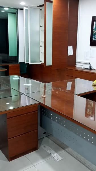Kedai / Pejabat untuk Disewa di Taman Sri Batu Caves (Batu Caves) - Vincent Yeoh - Interior - PropertyGuru.com.my