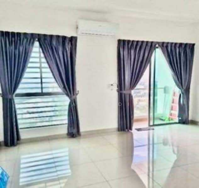 Servis Apartment untuk Disewa di Cybersquare - Kar Hooi - Interior - PropertyGuru.com.my