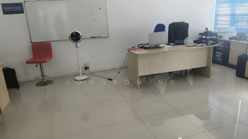 Kondominium untuk Dijual di Platinum Lake PV 16 - Johnson Ng - Study - PropertyGuru.com.my