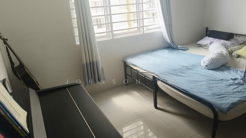 Kondominium untuk Dijual di Platinum Lake PV 16 - Johnson Ng - Bedroom - PropertyGuru.com.my