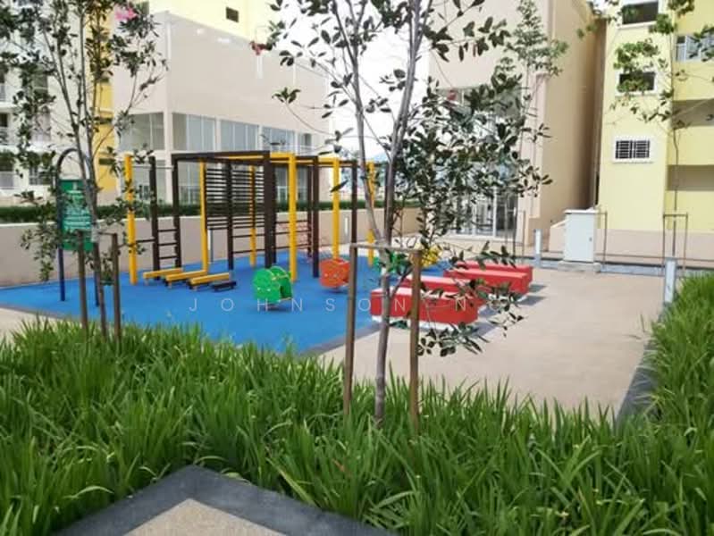 Kondominium untuk Dijual di Platinum Lake PV 16 - Johnson Ng - Exterior - PropertyGuru.com.my