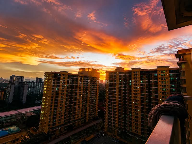 Kondominium untuk Dijual di Platinum Lake PV 16 - Johnson Ng - Exterior - PropertyGuru.com.my