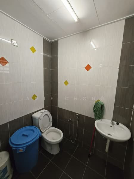 Rumah Teres 2 Tingkat untuk Dijual di Taman Ampang (Ipoh) - Amie Chong - PropertyGuru.com.my