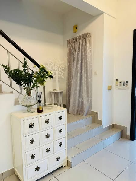 Rumah Teres 2 Tingkat untuk Dijual di Horizon Hills (Iskandar Puteri (Nusajaya)) - Samuel Wong - Entrance - PropertyGuru.com.my