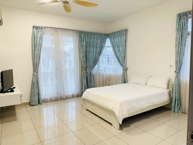 Rumah Teres 2 Tingkat untuk Dijual di Horizon Hills (Iskandar Puteri (Nusajaya)) - Samuel Wong - Bedroom - PropertyGuru.com.my