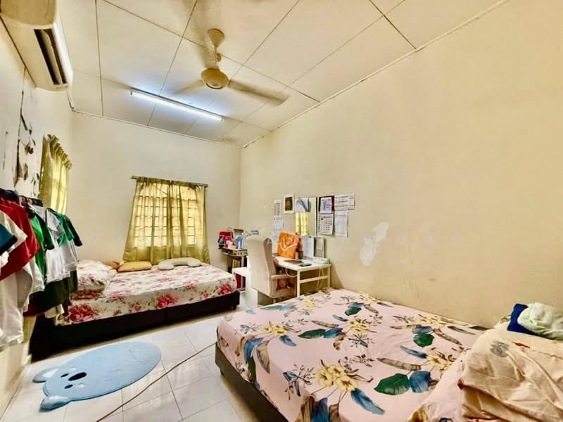Rumah Teres 2 Tingkat untuk Dijual di Seksyen 7 (Shah Alam) - Wan Azlan Ahmad - PropertyGuru.com.my