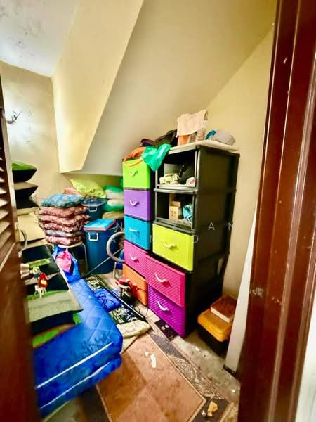 Rumah Teres 2 Tingkat untuk Dijual di Seksyen 7 (Shah Alam) - Wan Azlan Ahmad - PropertyGuru.com.my