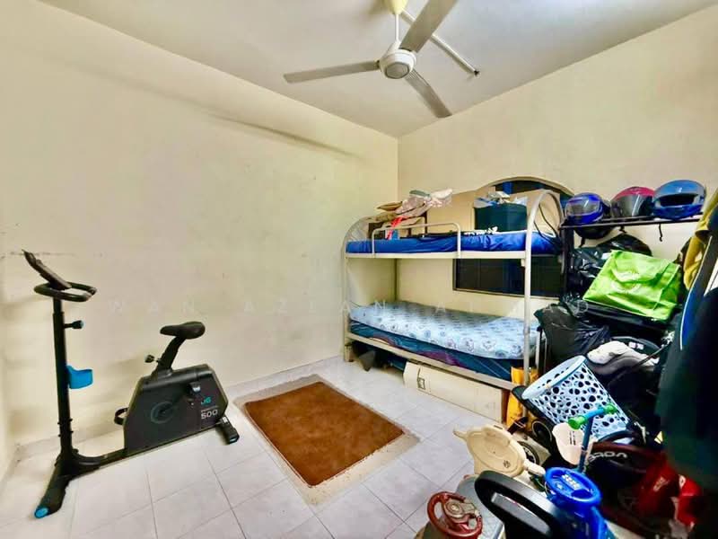 Rumah Teres 2 Tingkat untuk Dijual di Seksyen 7 (Shah Alam) - Wan Azlan Ahmad - PropertyGuru.com.my
