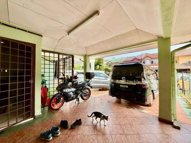 Rumah Teres 2 Tingkat untuk Dijual di Seksyen 7 (Shah Alam) - Wan Azlan Ahmad - PropertyGuru.com.my