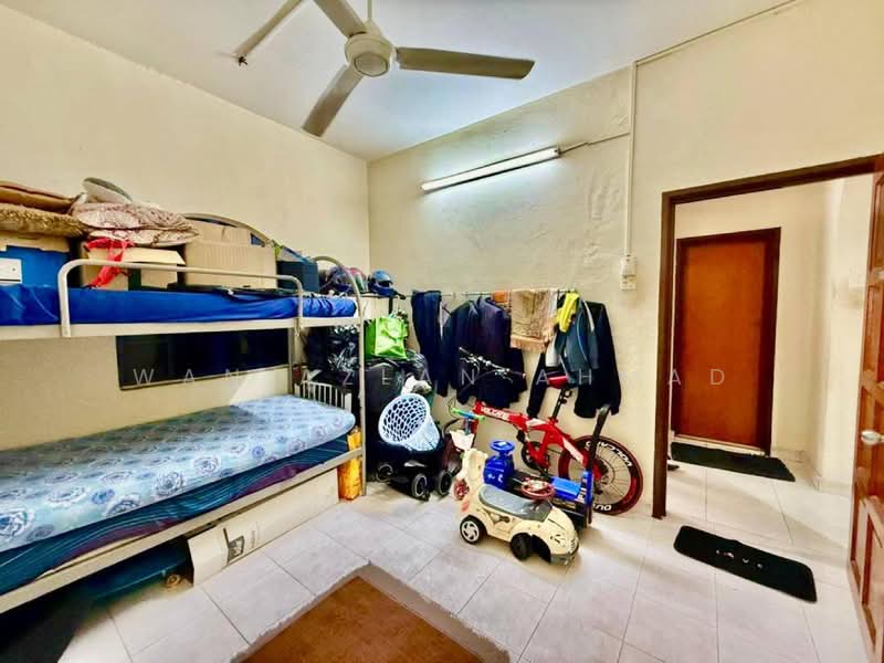 Rumah Teres 2 Tingkat untuk Dijual di Seksyen 7 (Shah Alam) - Wan Azlan Ahmad - PropertyGuru.com.my